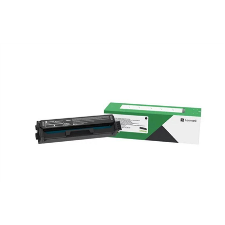 Lexmark Toner C3220K0 schwarz 1.500 Seiten