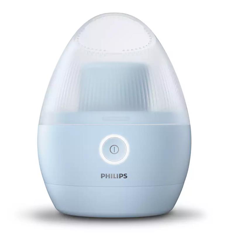 PHILIPS Fabric Shaver GCA2100/20 Suitable for all garments, USB charger Gludeklis