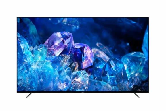 SONY A80K BRAVIA XR 77inch OLED 4K LED Televizors