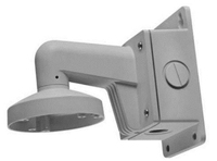 Ernitec MERCURY WB, WALL MOUNT BRACKET & Junction Box, Fits Version 6  5711783800941 TV stiprinājums