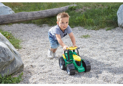 Ciagnik 48 cm Rotaļu auto un modeļi