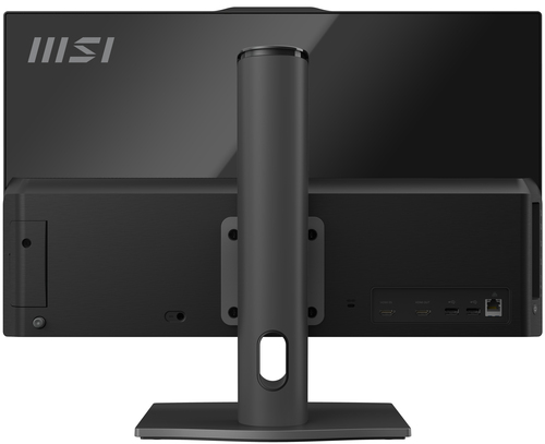 MSI Modern AM242P 1M-1204DE 23.8" i3-100U black 16GB 256GB W11P