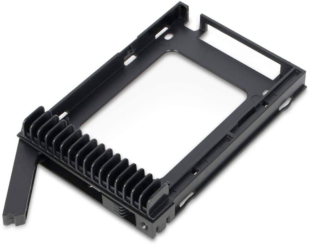 We-Ra. IcyDock Extra SSD / HDD Tray for MB742SP-B cietā diska korpuss