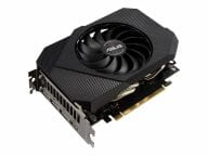 ASUS Phoenix PH-RTX3050-8G NVIDIA GeForce RTX 3050 8 GB GDDR6 video karte