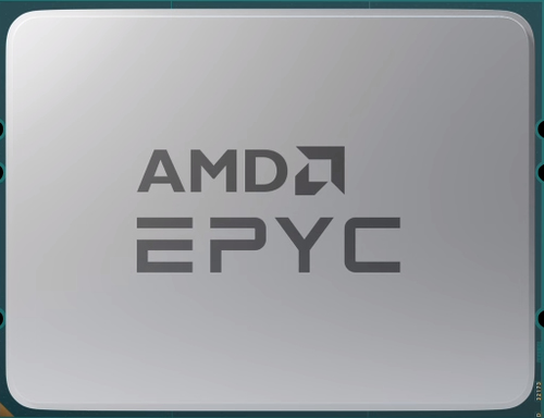 AMD EPYC 9454 Processor (48C/96T) 2.75GHz (3.8GHz Turbo) Socket SP5 TDP 290W CPU, procesors