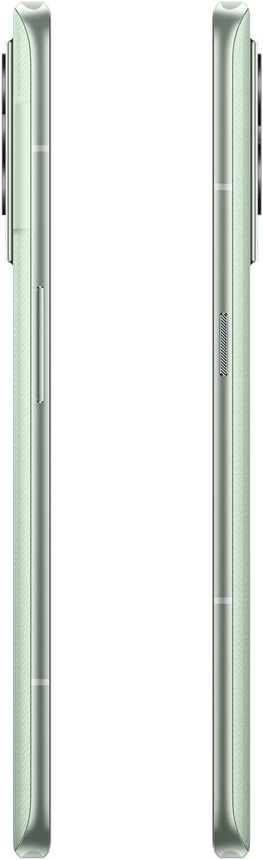 Realme GT2 - 6.62 - Pro 128GB - Android 12 - paper green Mobilais Telefons