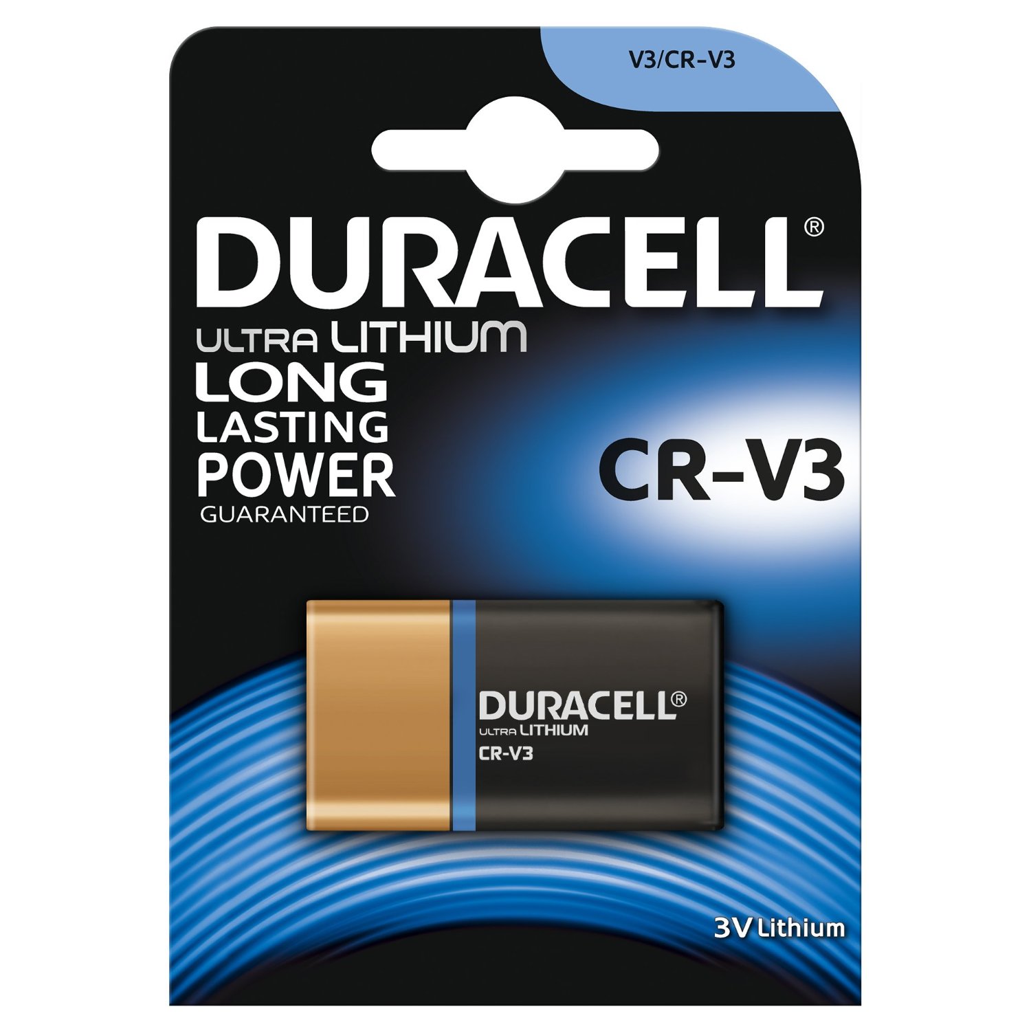 Duracell Photo 1x PX28L 6V 002838 Baterija