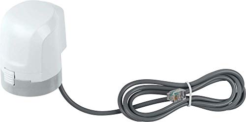 Home Automatic IP actuator motor (White / Gray) Virtuves piederumi