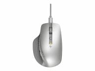 HP Wireless Creator 930M Mouse silver - 1D0K9AA # FIG Datora pele