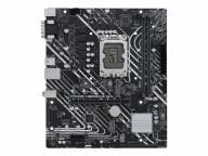 ASUS PRIME H610M-A D4-CSM - motherboard pamatplate, mātesplate