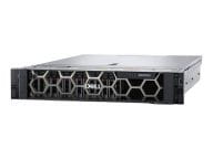 Dell EMC PowerEdge R550 - rack-mountable - Xeon Silver 4309Y 2.8 GHz - 16 GB - SSD 480 GB serveris