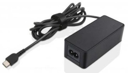  ThinkPad 45W AC Adapter (USB Type-C)- 4X20M2625 portatīvo datoru lādētājs