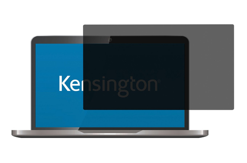 Kensington Blickschutzfilter 39,6 cm (15.6") Wide 16:9