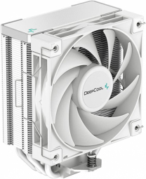 Deepcool CPU Air Cooler AK400  Intel, AMD procesora dzesētājs, ventilators