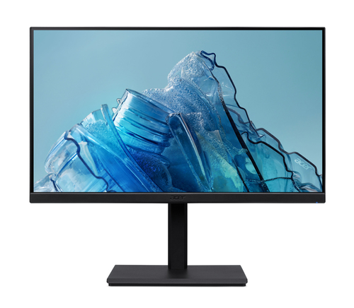 Acer CB271 bmirux - LED monitor - Full HD (1080p) - 27