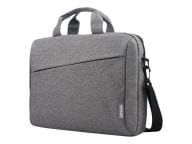 Lenovo Laptop Casual Toploader T210 Grey, Shoulder strap, 15.6  193386076902 Portatīvais dators