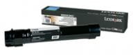 Lexmark 22Z0008 Laser cartridge 32000 pages black Lasertoner / Patrone (22Z... toneris