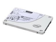 Lenovo THINKSYSTEM 2.5IN S4620 480GB SSD disks