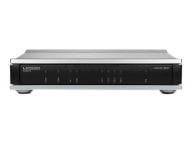 1800EF - Router - 4-Port-Switch - GigE  62138 (4044144621383) Rūteris