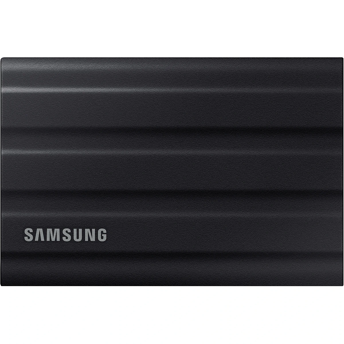 Samsung Portable SSD T7 1000 GB, USB 3.2, Black Ārējais cietais disks