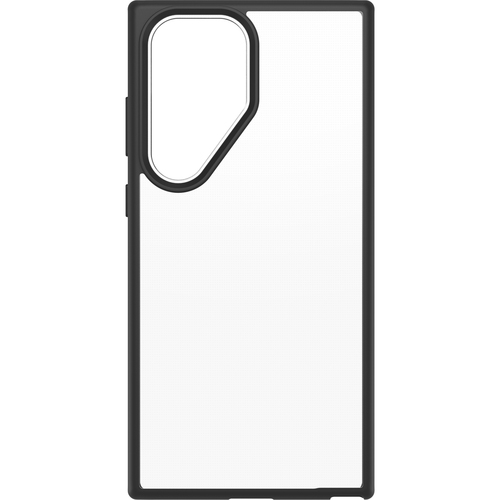 OtterBox React ProPack für Samsung Galaxy S23 Ultra black crystal - clear/black