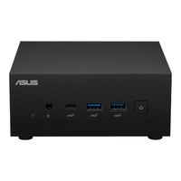 ASUS VIVO PN64-S7013MD i7-12700H/16GB/512GBSSD/black ohne OS dators