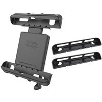 RAM Mounts UNPKD RAM TAB-LOCK KIT LARGE TABLETS 793442935893 Planšetes aksesuāri