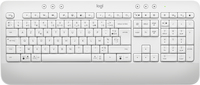 LOGI SIGNATURE K650 - OFFWHITE (FRA) klaviatūra