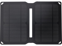 SANDBERG Solar Charger 10W 2xUSB iekārtas lādētājs
