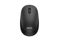 PHILIPS SPK7307BL Wireless Mouse Datora pele