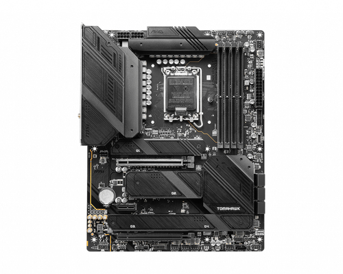 MSI MAG Z790 Tomahawk WIFI - motherboard - ATX - LGA1700 Socket - Z790 pamatplate, mātesplate