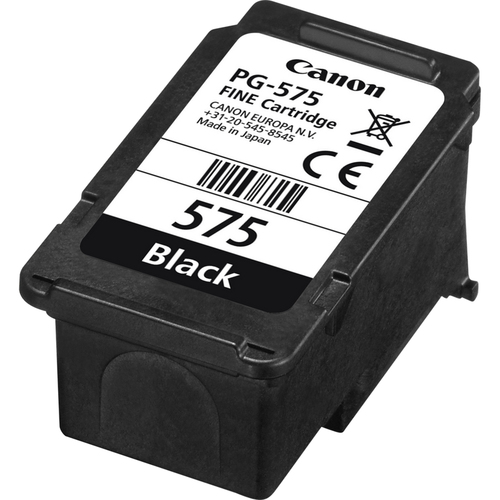 CANON PG-575 Black Ink Cartridge toneris