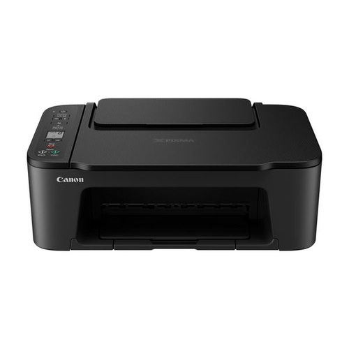 Canon Pixma TS3450 Black printeris