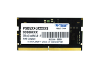 Patriot Memory Signature PSD532G48002S memory module 32 GB 1 x 32 GB DDR5 4800 MHz operatīvā atmiņa