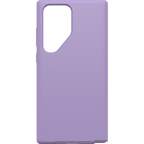 OtterBox Symmetry für Samsung Galaxy S23 Ultra you lilac it - purple
