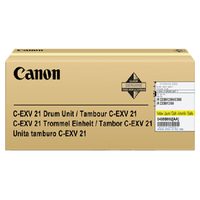 Canon Drum Unit Yellow Pages 53.000 4250081520300 0459B002