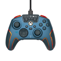 Turtle Beach Recon Cloud D4X Blue Magma for Windows/Android spēļu konsoles gampad