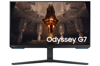 SAMSUNG Odyssey G7 G70B 28inch UHD IPS monitors