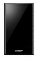 Sony NW-A306 Walkman A Series Portable Audio Player 32GB, Black multimēdiju atskaņotājs