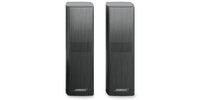 Bose Surround Speakers 700 - Surround-Kanallautsprecher - für Heimkino - kabellos - Bose Black 17817807029 mājas kinozāle