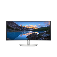 DELL EMC TFT U3423WE 34.14IN 3440X1440 21:9 DP HDMI USB-C monitors