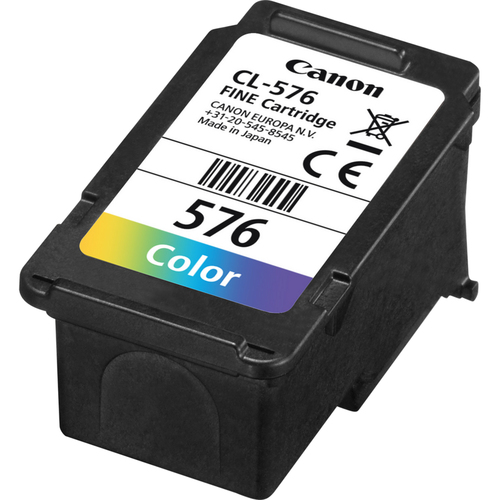 CANON CL-576 Color Ink Cartridge toneris