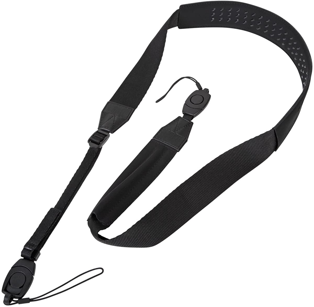 Targus SafeP robust case shoulder strap - THA101GLZ Planšetes aksesuāri