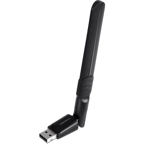 TRENDNET AC1200 DUAL BAND WIRELESS USB ADAPTER