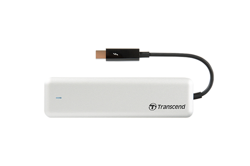 Transcend JetDrive 825 480GB ,PCIe SSD upgrade kit for Mac SSD disks