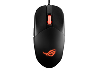 Maus Asus ROG STRIX IMPACT III Gaming Mouse Datora pele