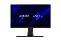 ViewSonic XG320Q, 81,28 cm (32 Zoll), WQHD, 175Hz, NVIDIA G-SYNC Compatible, IPS - Quantum Dot, HDMI monitors