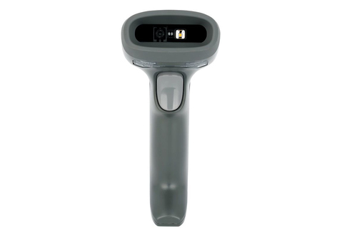 Honeywell Voyager 1350G2D-2USB-R Barcode Scanner Handheld 1D/2D Barcode Scanner Black svītru koda lasītājs