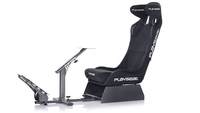 Playseat Evolution Pro Actifit- schwarz datorkrēsls, spēļukrēsls