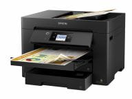 Epson WorkForce WF-7830DTWF Inkjet A3 4800 x 2400 DPI Wi-Fi printeris